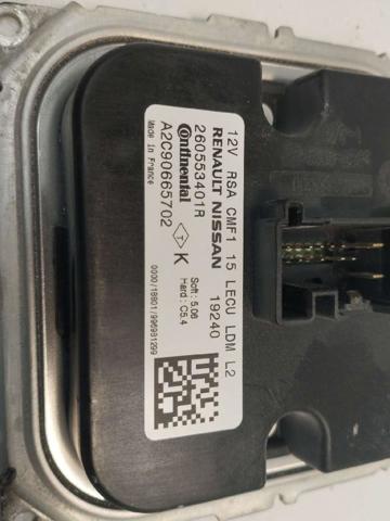 260553401R RENAULT купить в Ужгород