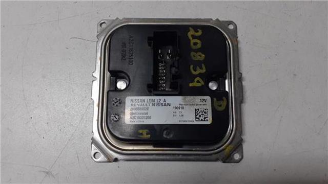 NISSAN 260558992E в наличии Тернополь