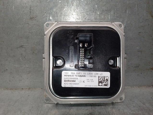 260559664R RENAULT купить в Павлоград