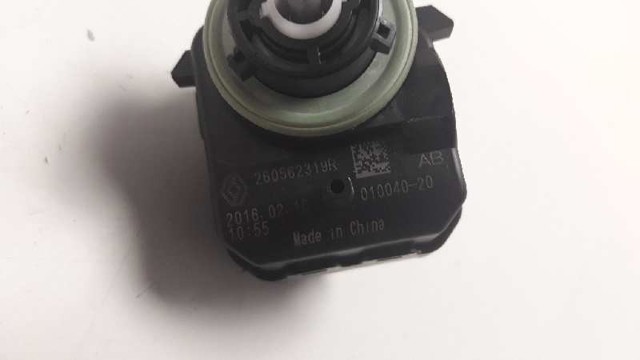 RENAULT 260562319R в наличии Винница