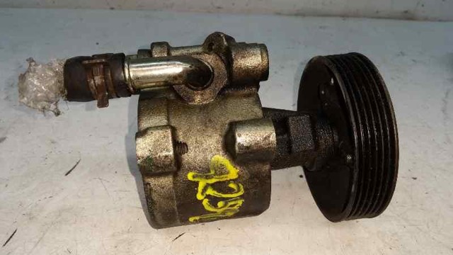 26058572 RENAULT Насос ГУР купить в Львов
