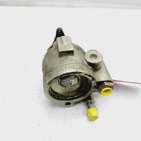 Bomba da Direção hidrâulica assistida Renault Scenic 1 JA0, JA1, FA0