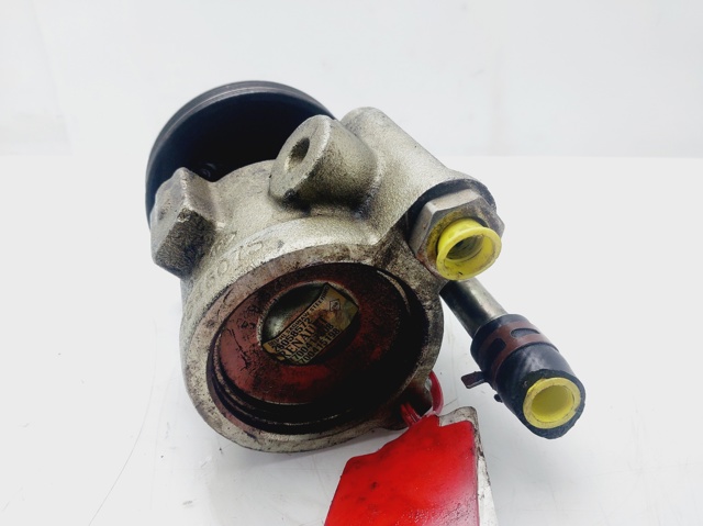 Bomba da Direção hidrâulica assistida Renault Scenic 1 JA0, JA1, FA0