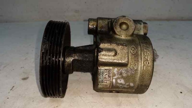 RENAULT 26058572 Насос гидроусилителя руля (ГУР) в наличии Львов