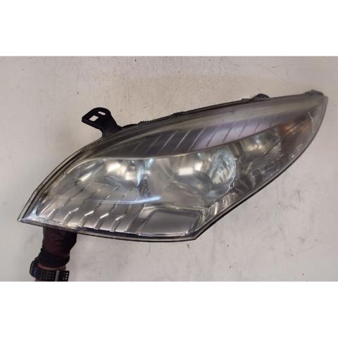 Luz esquerda 260600017R RENAULT