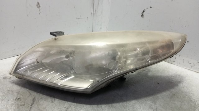 Luz esquerda 260600017R RENAULT