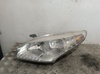 Luz esquerda 260600017R RENAULT