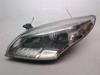 Luz esquerda 260600017R RENAULT