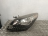 Luz esquerda 260600017R RENAULT