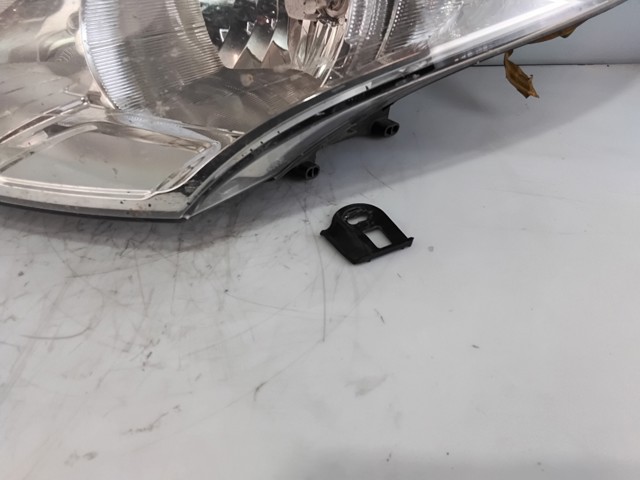 Luz esquerda 260600017R RENAULT