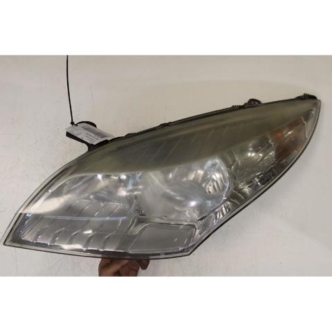 Luz esquerda 260600017R RENAULT