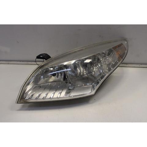 Luz esquerda 260600017R RENAULT