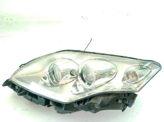 Luz esquerda 260600033R RENAULT