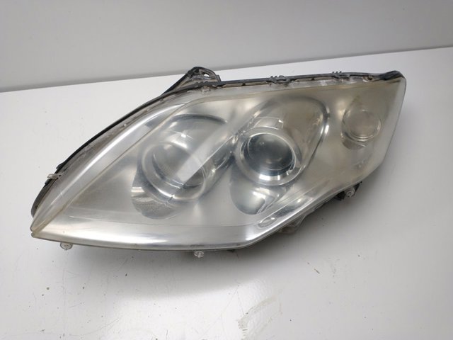 RENAULT 260600033R Левая фара в наличии Киев