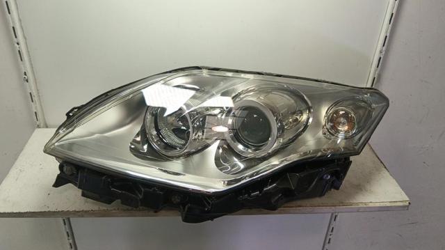 260600033R RENAULT Фара левая купить в Винница