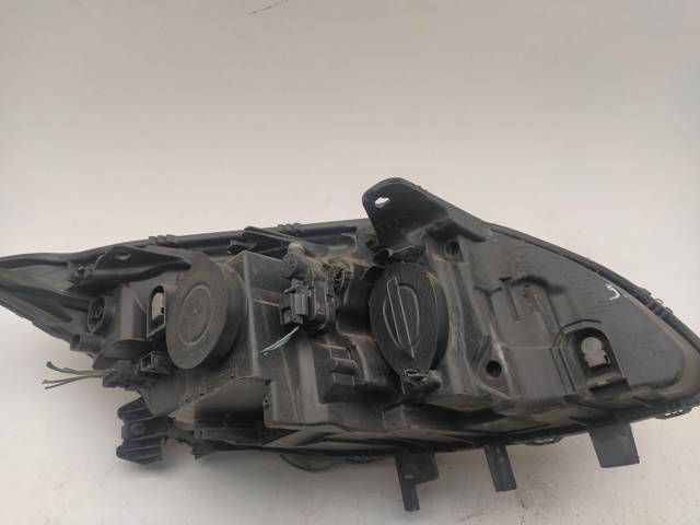 260600033R RENAULT Фара левая купить в Харьков