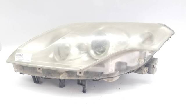 RENAULT 260600033R Фара левая в наличии Хмельницкий