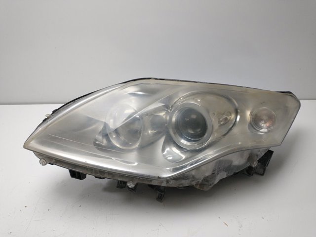RENAULT 260600033R Левая фара в наличии Чернигов