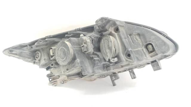 260600033R RENAULT Левая фара купить в Тернополь