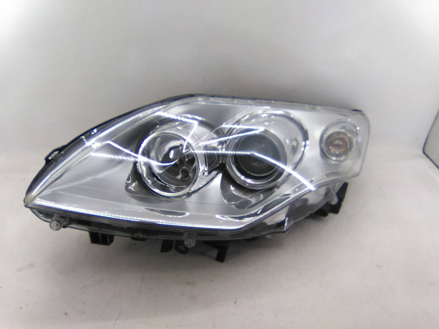 Luz esquerda 260600038R RENAULT
