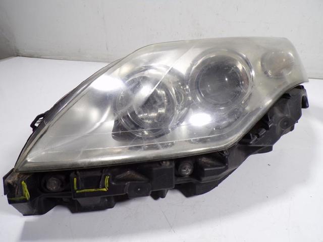 Luz esquerda 260600038R RENAULT