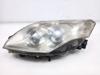 Luz esquerda 260600038R RENAULT