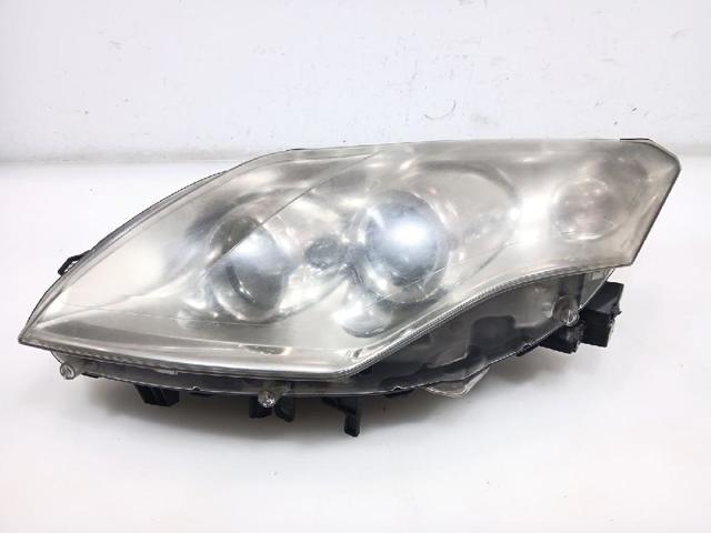 260600038R RENAULT Фара левая купить в Запорожье