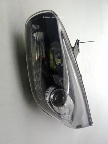260600038R RENAULT Фара левая купить в Харьков