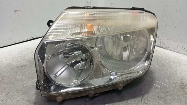 RENAULT 260600069R Фара левая в наличии Житомир
