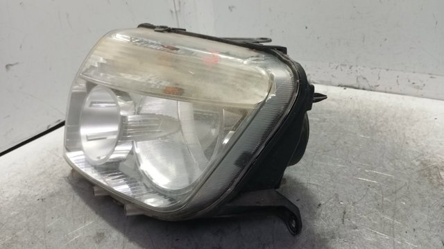 RENAULT 260600069R Левая фара в наличии Харьков
