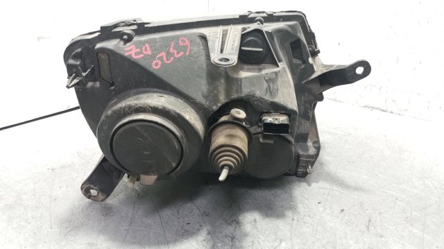 260600069R RENAULT Фара левая купить в Николаев