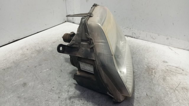 260600069R RENAULT Левая фара купить в Ровно