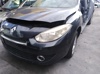 Luz esquerda 260600078R RENAULT