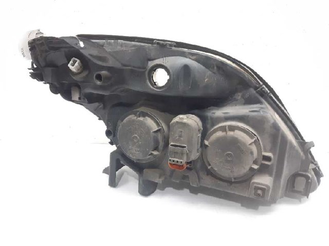 RENAULT 260600499R Фара левая в наличии Житомир