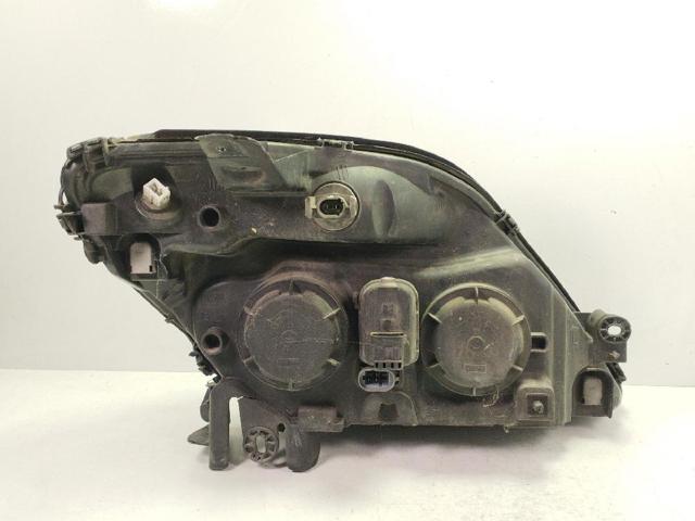 RENAULT 260600499R Левая фара в наличии Украина