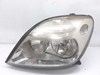 Luz esquerda 260600499R RENAULT