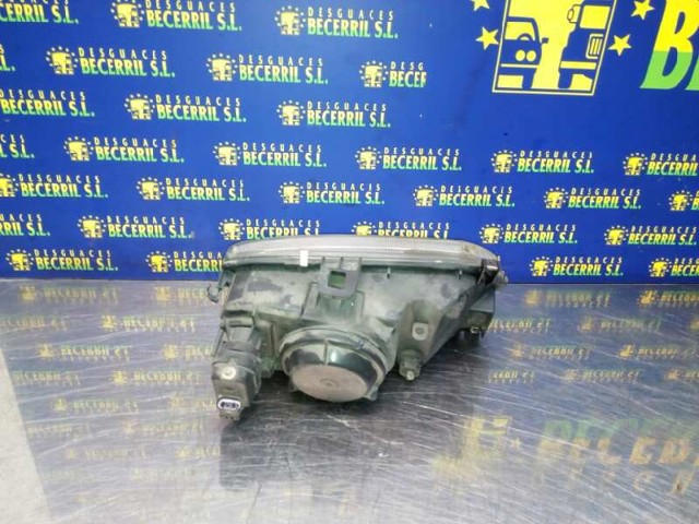 260600499R RENAULT Левая фара купить в Каменское