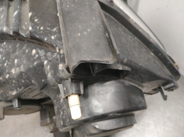 260601153R RENAULT Левая фара купить в Одесса