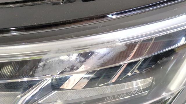 260601223R RENAULT Левая фара купить в Харьков