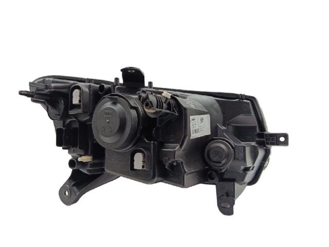 260601236R RENAULT Левая фара купить в Черновцы