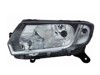 Luz esquerda 260601236R RENAULT