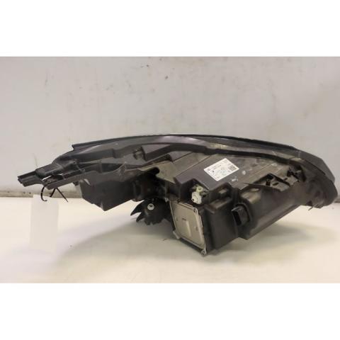 260601693R RENAULT Левая фара купить в Запорожье