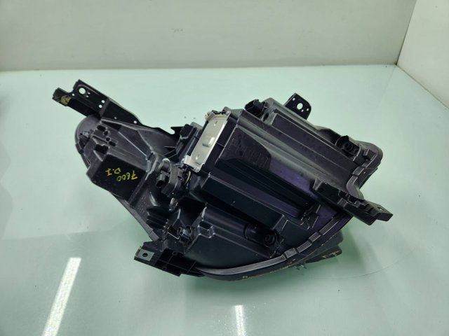 260601693R RENAULT Фара левая купить в Ровно