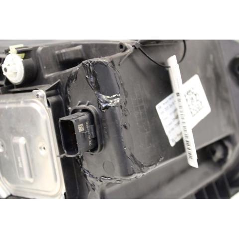 RENAULT 260601790R Левая фара в наличии Тернополь