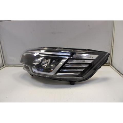 RENAULT 260601790R Левая фара в наличии Полтава