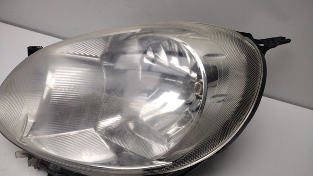 NISSAN 260601HB0A Фара левая в наличии Днепр