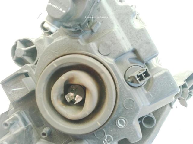 NISSAN 260601HB0A Левая фара в наличии Каменское