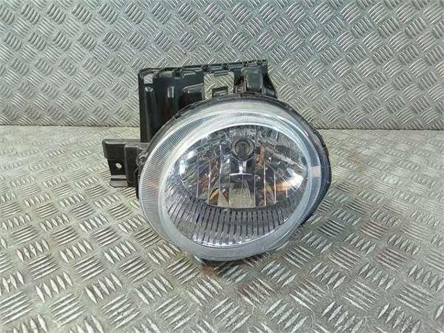 NISSAN 260601KA0A Левая фара в наличии Ровно