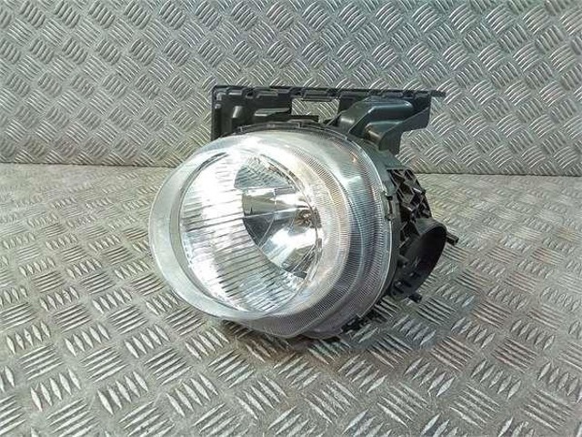260601KA0A NISSAN Фара левая купить в Каменское