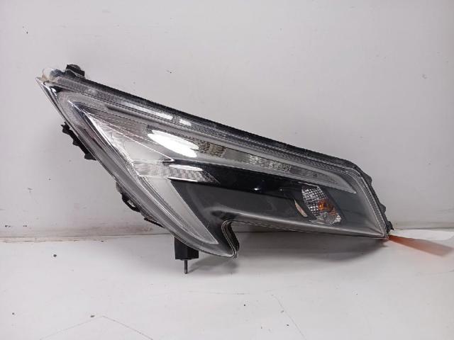 NISSAN 260601KA0C Левая фара в наличии Харьков